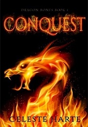 Conquest (Celeste Harte)