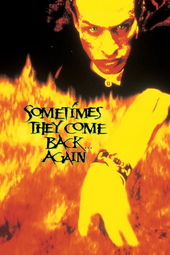 Sometimes They Come Back... Again (1996)