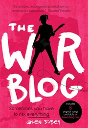 The War Blog (Glen Sobey)