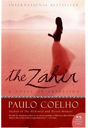 The Zahir (Paulo Coelho)