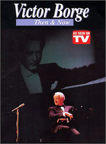 Victor Borge: Then & Now (1992)