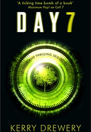 Day 7 (Kerry Drewery)