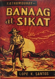 From Early Dawn to Full Light[ (Lope K. Santos)