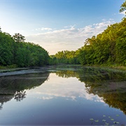 Cedar Isle State Park
