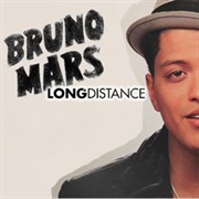 Bruno Mars-Long Distance