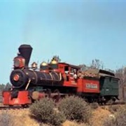 Hooterville Cannonball-Petticoat Junction