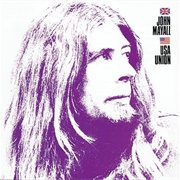 John Mayall - USA Union