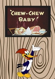 Chew-Chew Baby (1945)