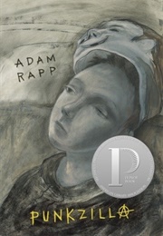 Punkzilla (Adam Rapp)