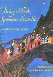 Bring a Torch, Jeanette, Isabella (John Rutter)