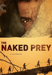 The Naked Prey (1965)