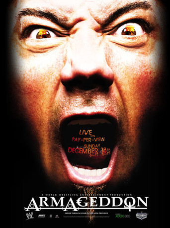 WWE Armageddon 2005 (2005)