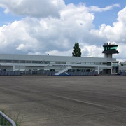 Aéroport De Tours - Val De Loire