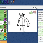 Skribbl.Io