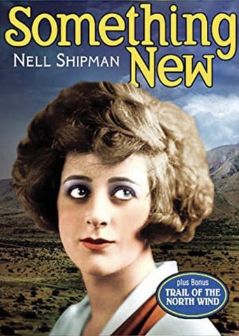 Something New (1920)