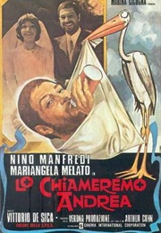 We'll Call Him Andrea (1972)