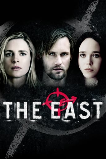 The East (2013)