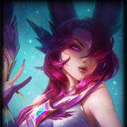 Star Guardian Xayah