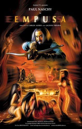 Empusa (2010)