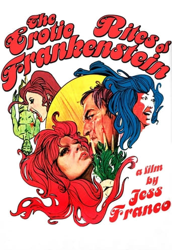 The Curse of Frankenstein (1973)