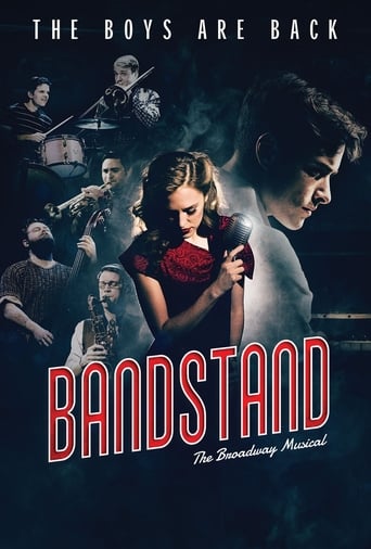 Bandstand: The Broadway Musical (2018)