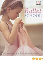 Ballet School (Naia Bray-Moffatt)