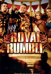 Royal Rumble (2006)