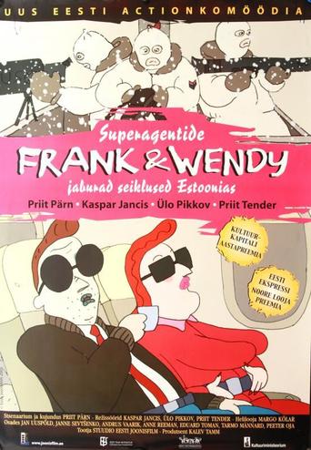 Frank &amp; Wendy (2004)