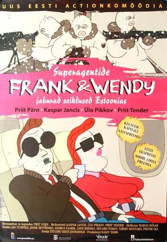 Frank & Wendy (2004)