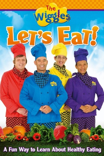 The Wiggles: Let's Eat (2011)