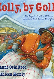 Molly, by Golly! (Dianne Ochiltree)