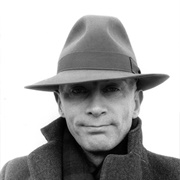 Richard O'Brien