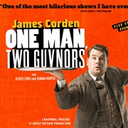 One Man Two Guvnors
