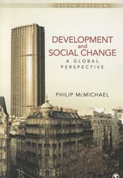 Development and Social Change (Philip McMichael)