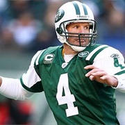 Brett Favre