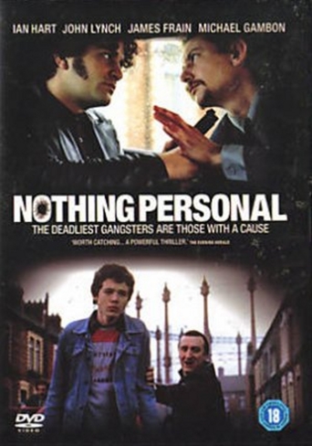 Nothing Personal (1996)