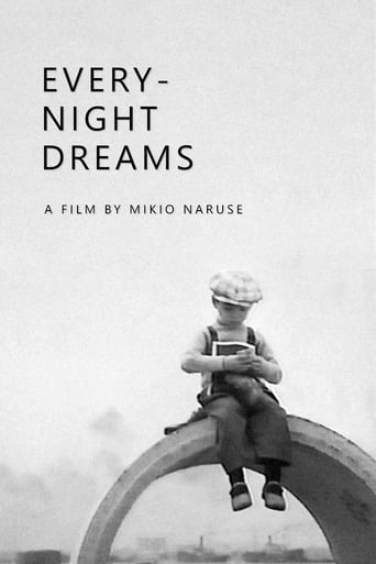 Every-Night Dreams (1933)