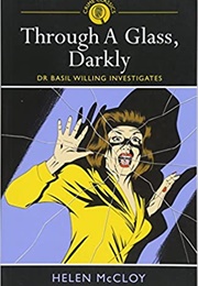 Through a Glass, Darkly (Helen McCloy)
