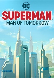 Superman: Man of Tomorrow (2020)