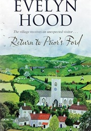 Return to Prior's Ford (Evelyn Hood)