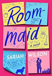 Room-Maid (Sariah Wilson)