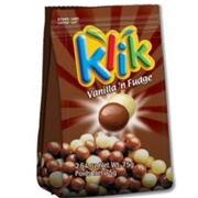 Klik Vanilla 'N Fudge