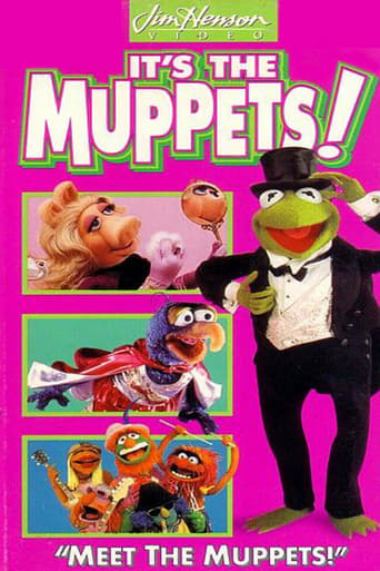 It&#39;s the Muppets!: Meet the Muppets! (1993)