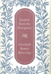Sonnets From the Portuguese (Elizabeth Barrett Browning)