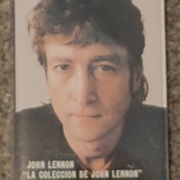 La Coleccion De John Lennon-John Lennon