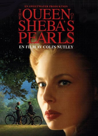 The Queen of Sheba&#39;s Pearls (2004)