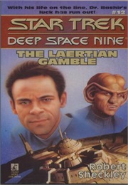 The Laertian Gamble (Robert Sheckley)