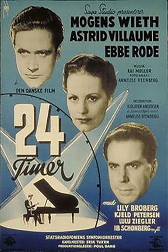 24 Timer (1951)