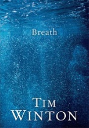 Breath (Tim Winton)