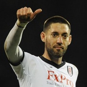 Clint Dempsey